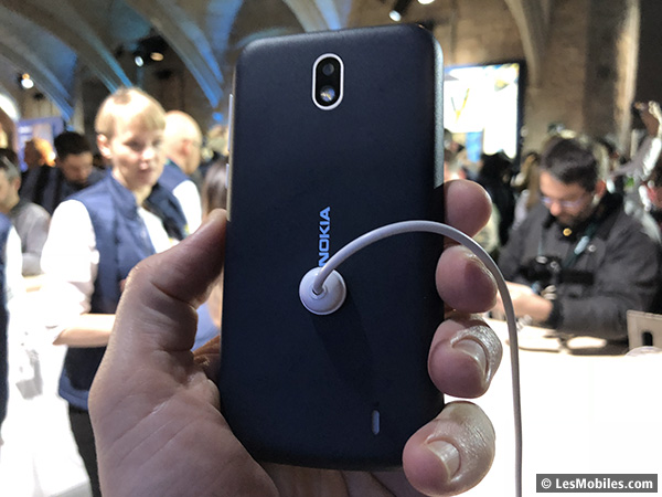 Nokia 1