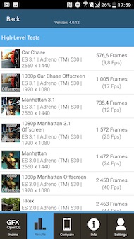 HTC 10 performance