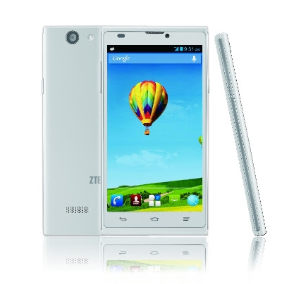 ZTE officialise la sortie européenne de son Blade L2