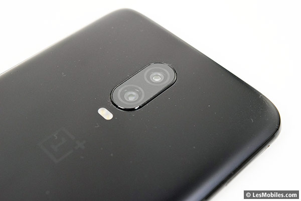 OnePlus 6T