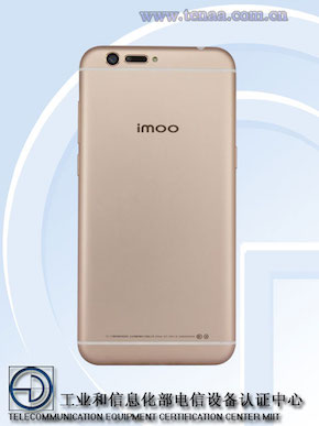 Imoo : le smartphone éducatif de BBK passe par Tenaa