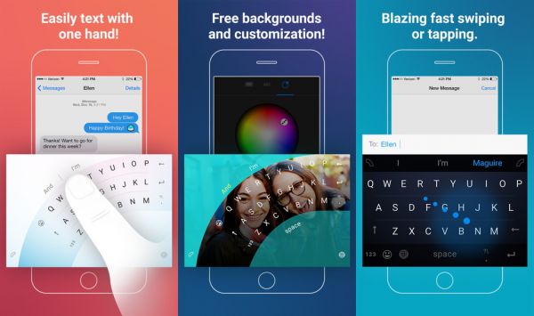 Microsoft lance Word Flow sur iOS... mais seulement aux Etats-Unis pour l'instant