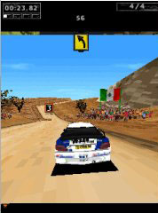 World Rally Championship