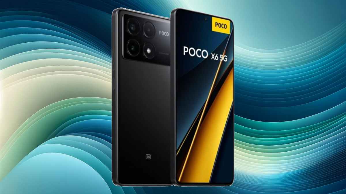 Moins de 300 € sur Amazon pour un Xiaomi en version Pro avec la 5G, 8Go de RAM et un écran Amoled !
