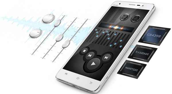 Vivo Xshot