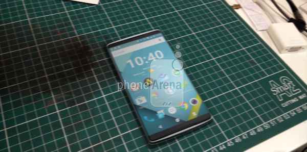 OnePlus leak weibo