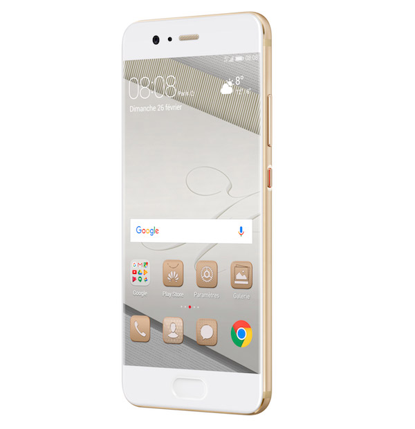P10 Plus