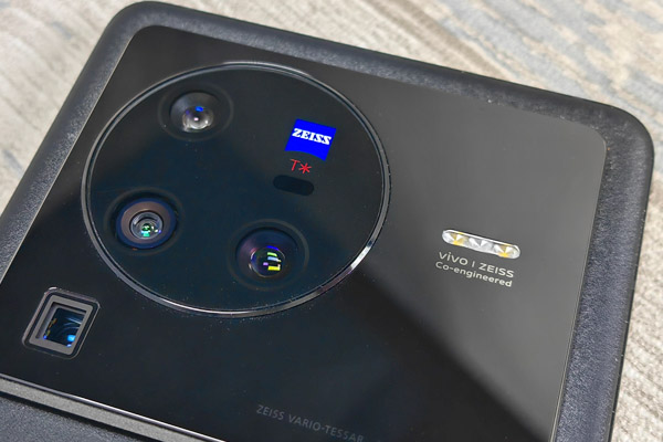 Capteur photo Vivo X80 Pro