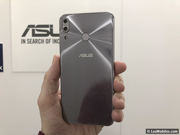 ZenFone 5