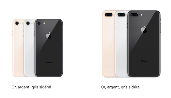iPhone 8