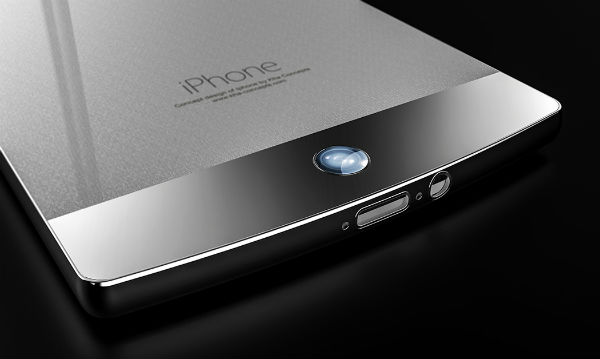 iPhone 7 concept
