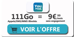 forfait Le first