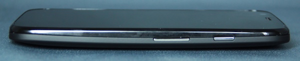 Moto G 4G droite