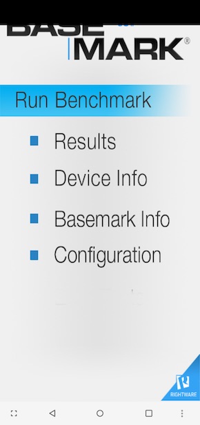Wiko View 2 interface