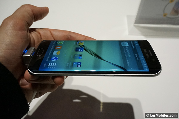 Galaxy S6 Edge