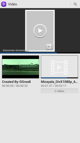 Samsung Galaxy Mega 6.3 Films