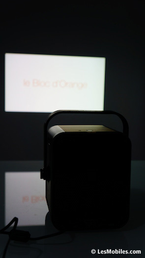Le Bloc d'Orange