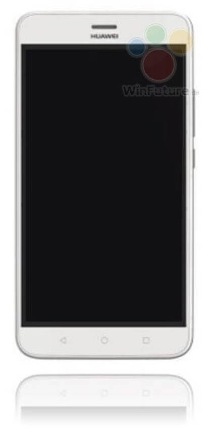 Huawei Y6 Scale : un entrée de gamme 5 pouces, quad-core et Android 5.0 Lollipop
