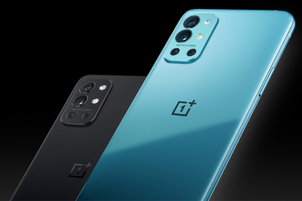 OnePlus 9R, officiel rejoint la série des OnePlus 9, mais sans le concours d’Hasselblad