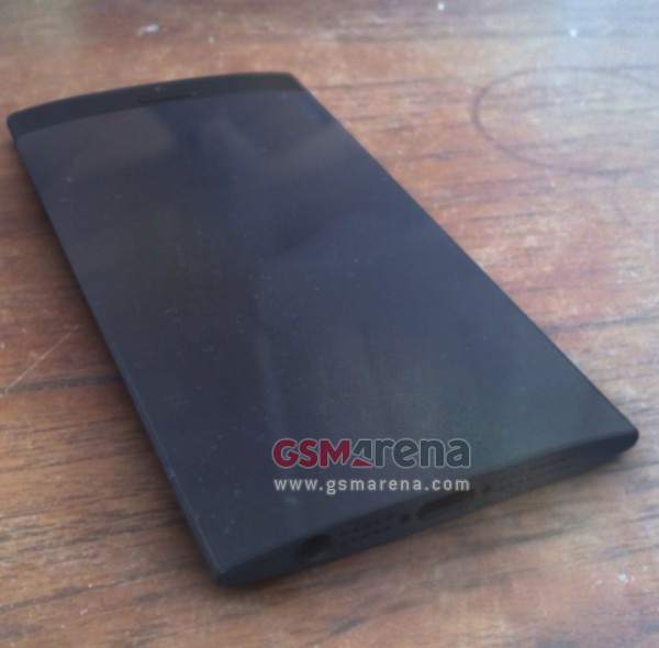 iPhone 5S / iPhone 6 : les premières photos crédibles du prochain smartphone d'Apple ?