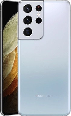 Galaxy S21 ultra 5G