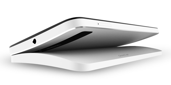 ZTE Grand S ext