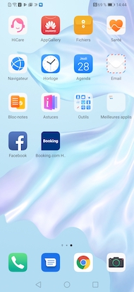 Huawei P30 Pro performance