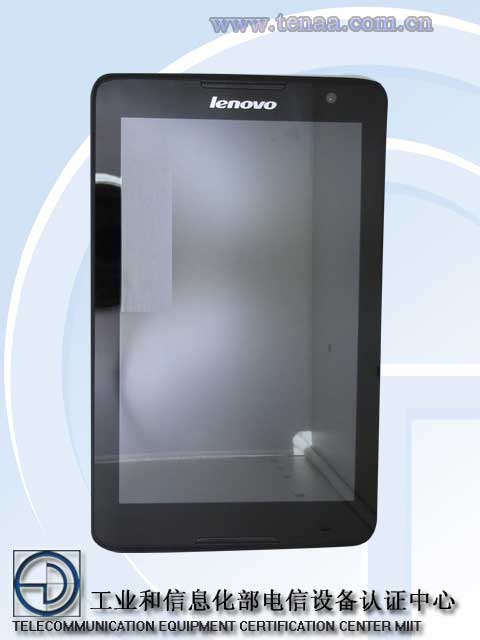 Encore deux nouvelles tablettes Lenovo sous Android bientôt officialisées ?