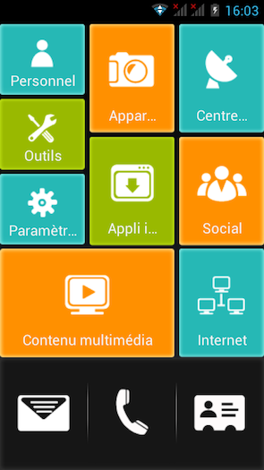 Acer Liquid Z5