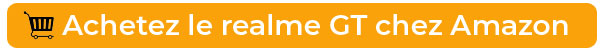 Achetez le realme GT chez Amazon