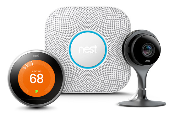 Tony Fadell, le fondateur de Nest, est sur le départ