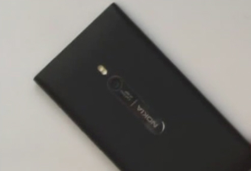Nokia Sea Ray (Windows Phone 7)