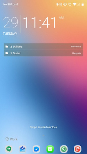 Samsung Good Lock : une interface bourrée de bonnes idées