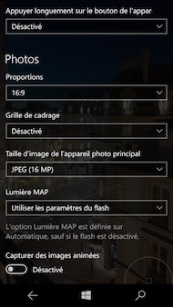 Microsoft Camera