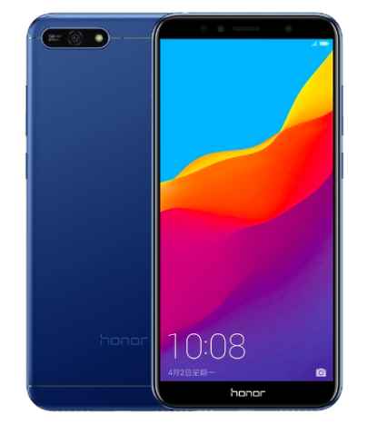 Honor 7A