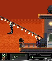 Splinter Cell Double Agent