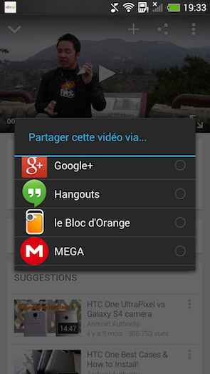Le Bloc d'Orange