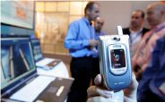 Samsung : DVB-H, WIBRO et HSDPA