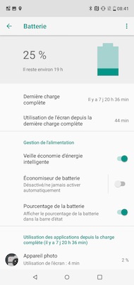 Wiko View 2 performance