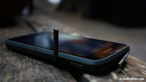 Quechua Phone 5