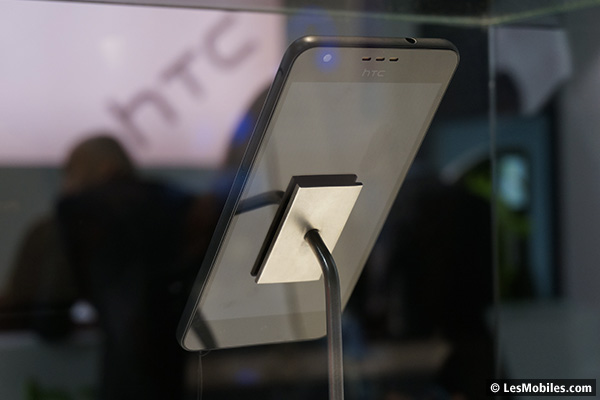 Desire 530