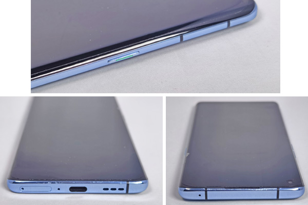 Profil Oppo Reno4 Pro