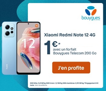 promo Xiaomi Redmi Note 12 BT