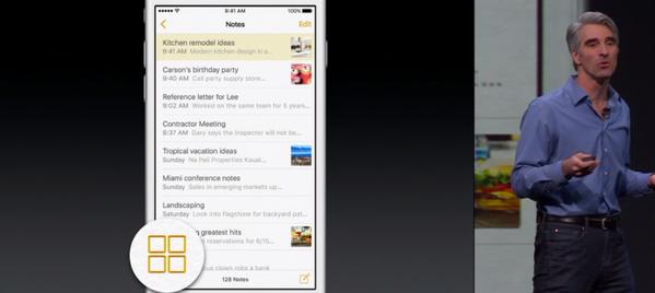 iOS 9