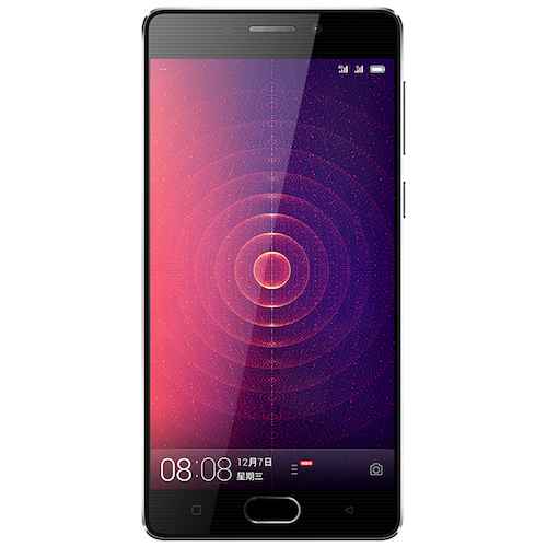 Gionee présente un nouveau mobile entrée de gamme : le Steel 2