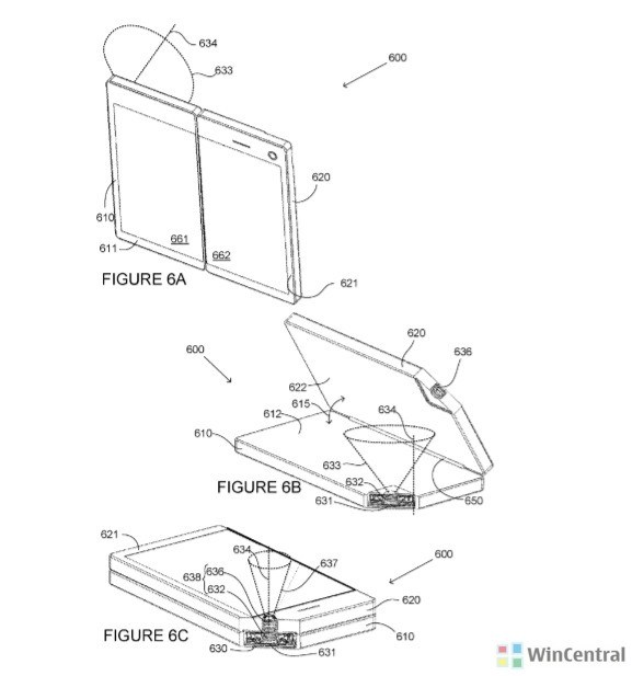 Microsoft Surface Phone : reste-t-il encore un peu d’espoir ?