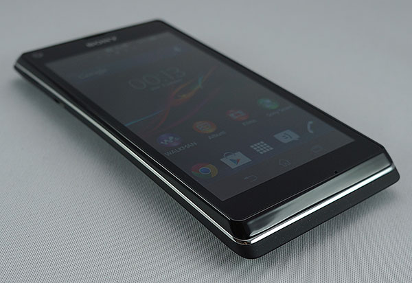 Sony Xperia L