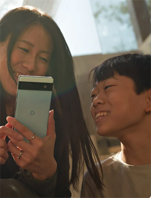 Smartphones phares du moment : la sélection des modèles qui cartonnent avec le Samsung Galaxy A53, Google Pixel 6a, Xiaomi Redmi Note 11s et l'iPhone 13