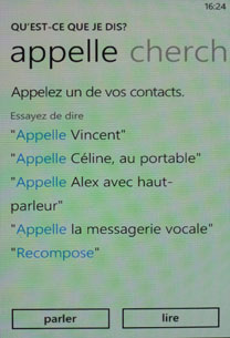 est Nokia Lumia 800 windows phone 7.5 mango 8 mégapixels design polycarbonate écran 3,7 pouces convexe Nokia drive nokia maps nokia cartes Nokia music