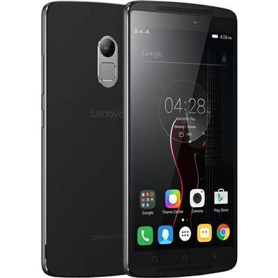 Lenovo A7010 : un nouveau milieu de gamme en route pour la Chine
